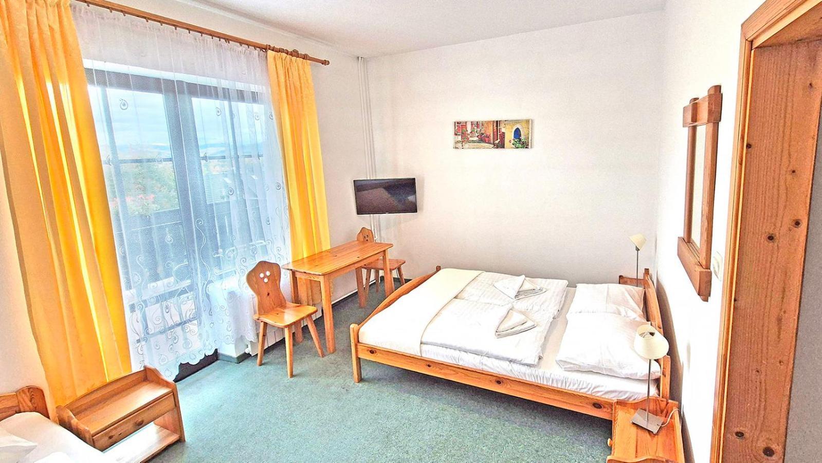 Villa Medica Rabka Ngoại thất bức ảnh