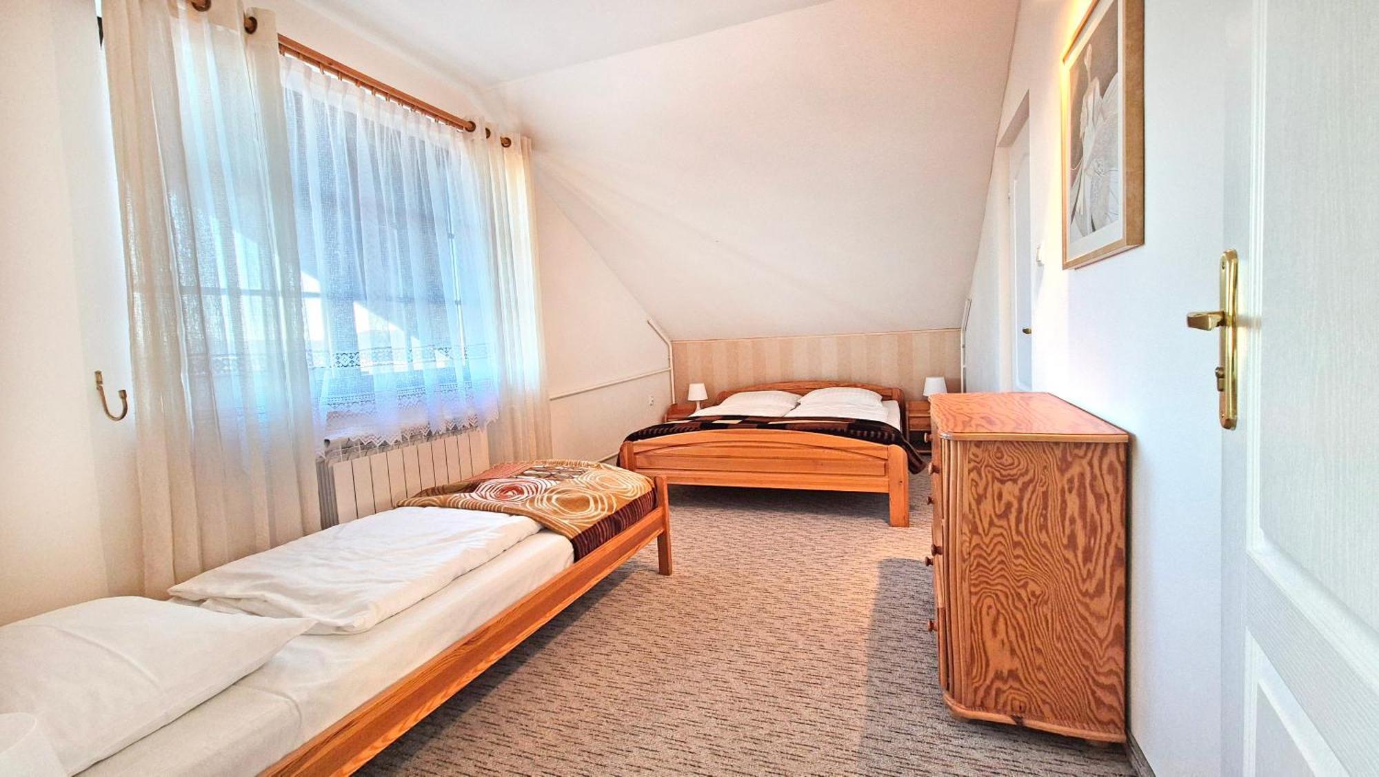 Villa Medica Rabka Ngoại thất bức ảnh