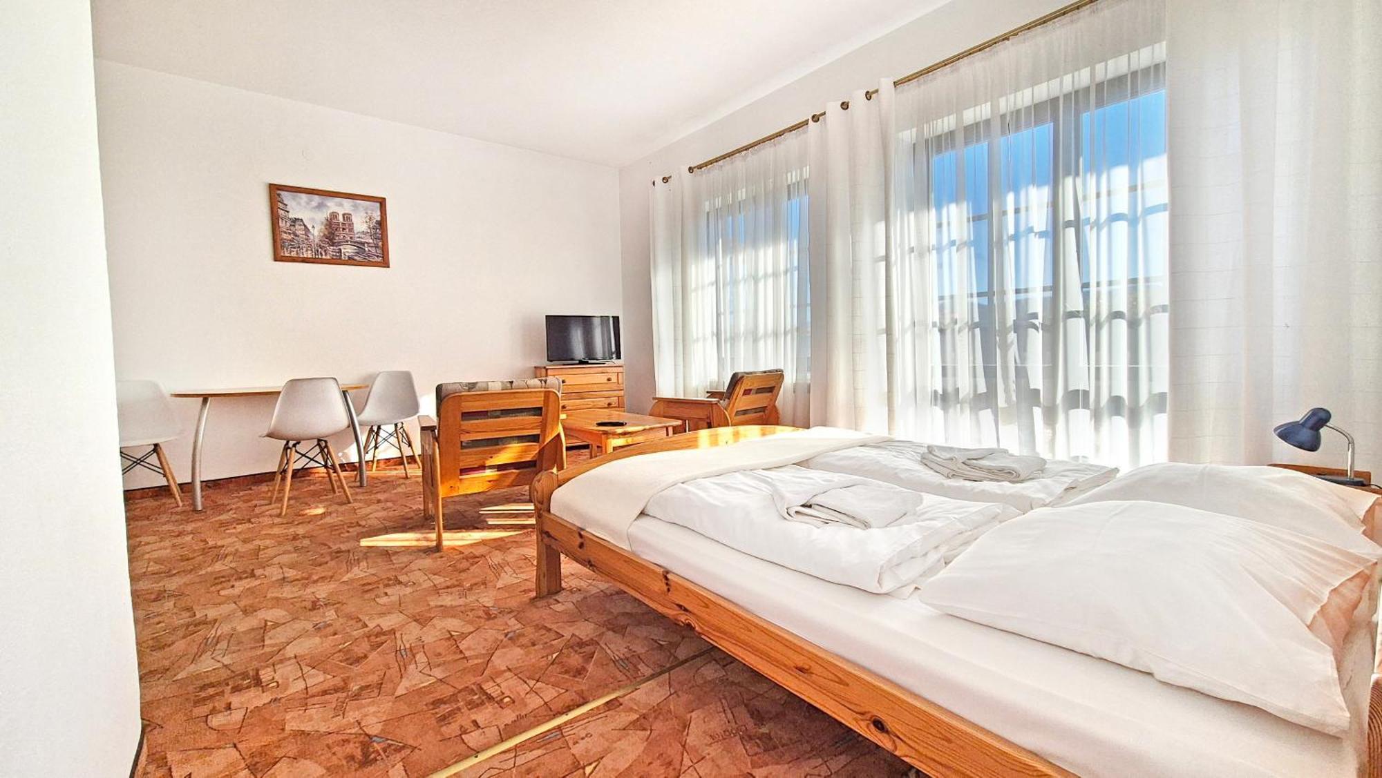 Villa Medica Rabka Ngoại thất bức ảnh