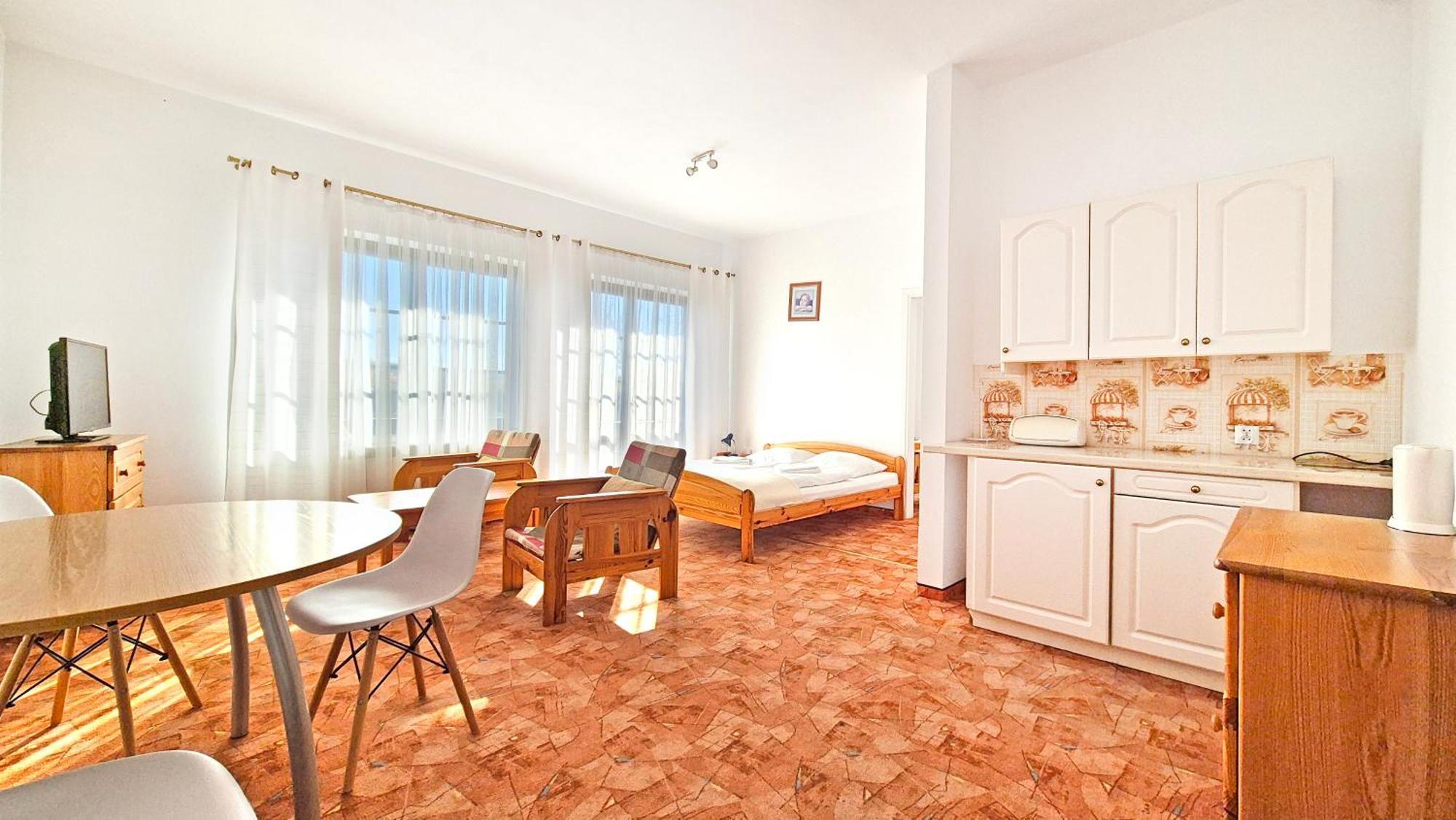 Villa Medica Rabka Ngoại thất bức ảnh