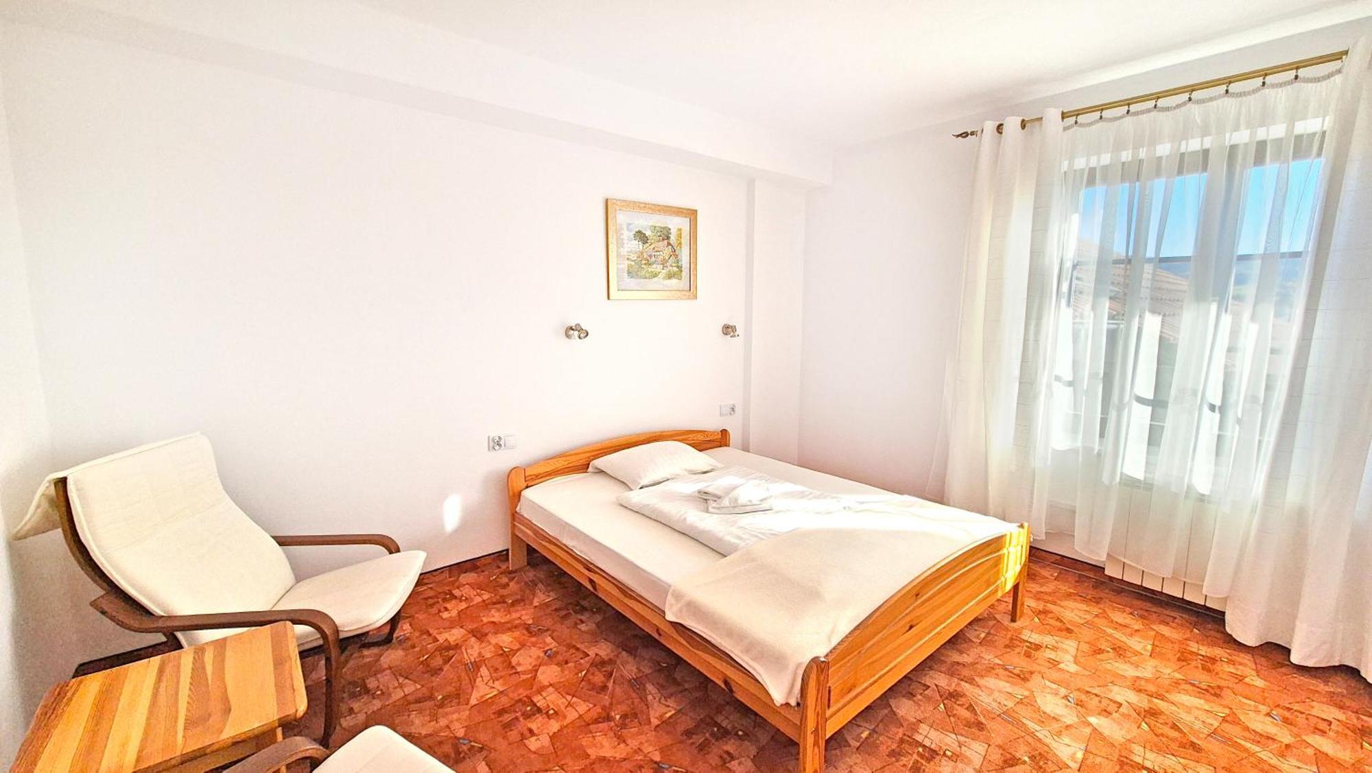 Villa Medica Rabka Ngoại thất bức ảnh