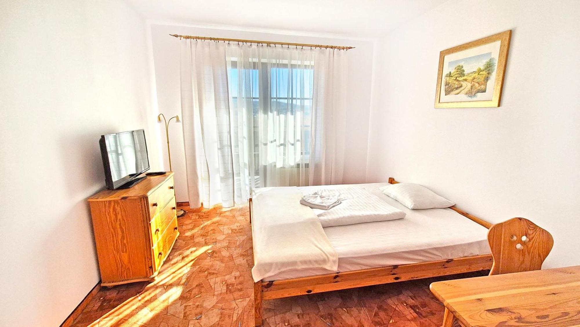 Villa Medica Rabka Ngoại thất bức ảnh