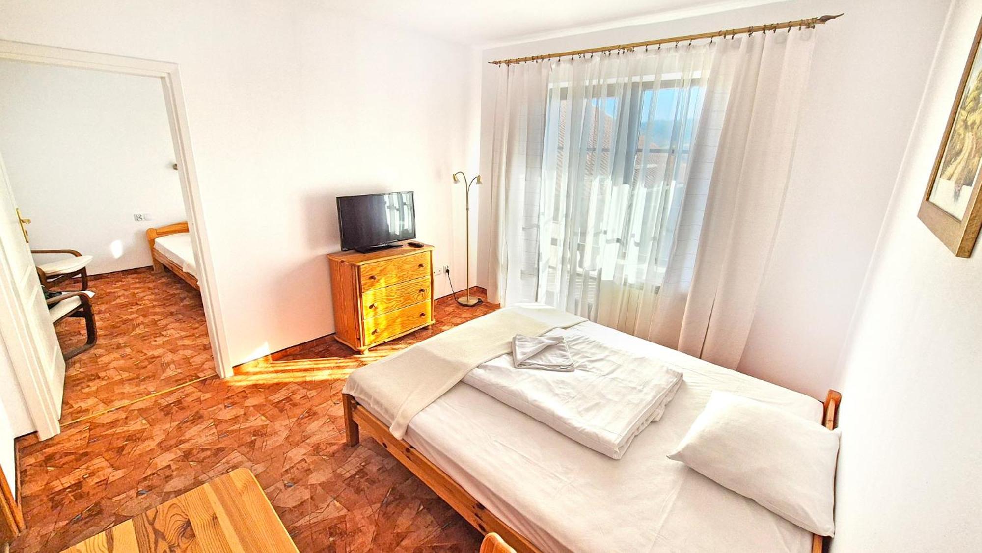Villa Medica Rabka Ngoại thất bức ảnh