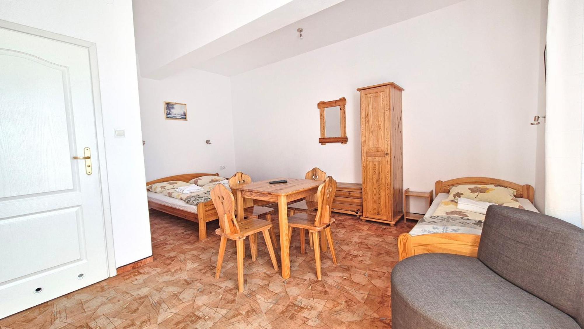 Villa Medica Rabka Ngoại thất bức ảnh