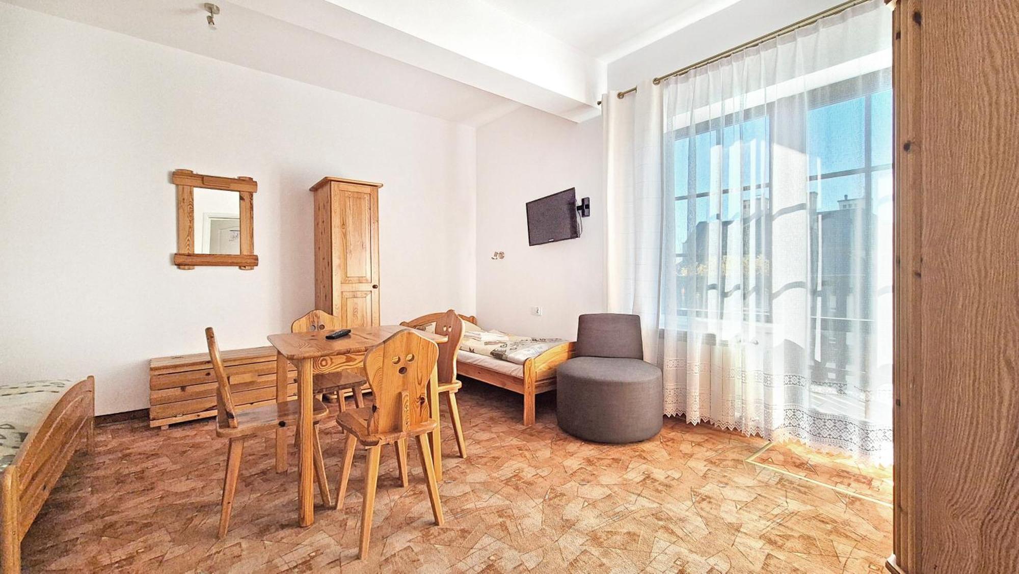 Villa Medica Rabka Ngoại thất bức ảnh