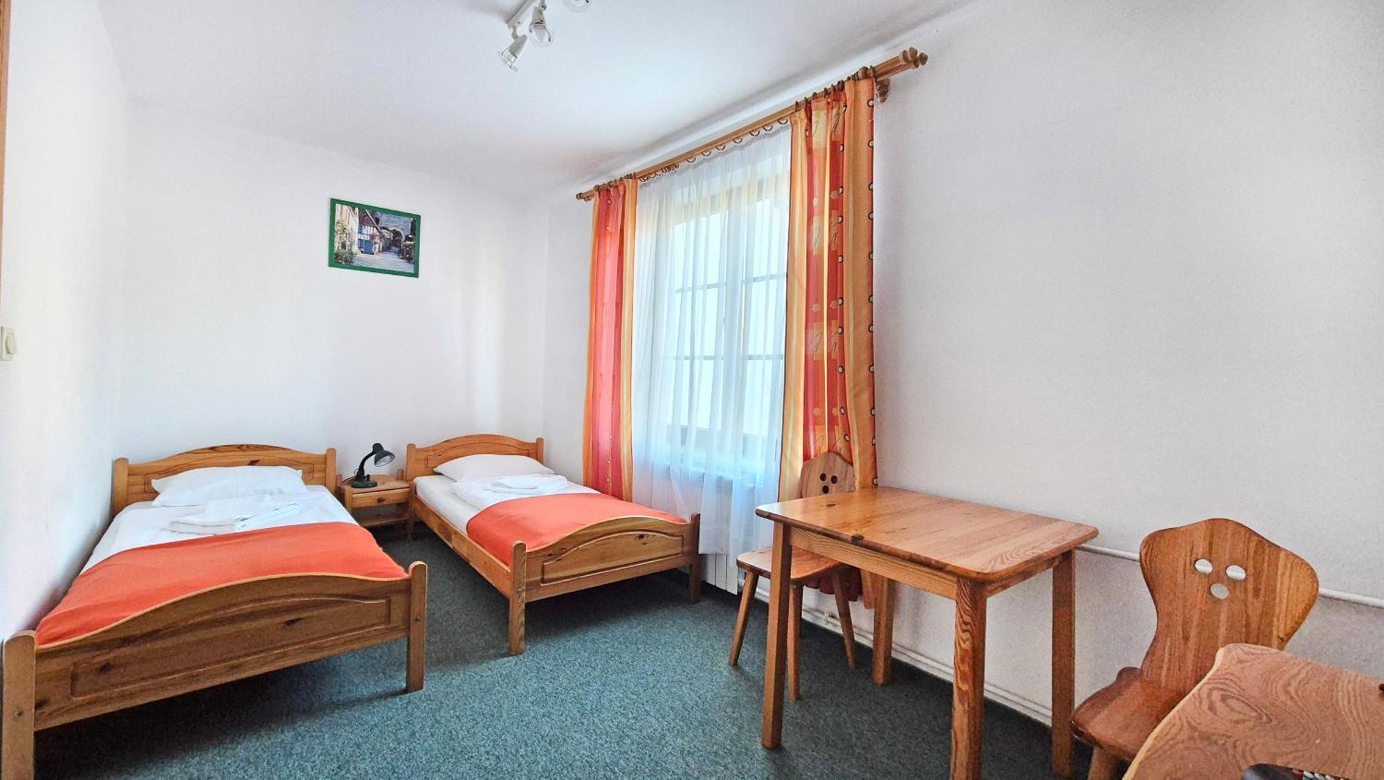 Villa Medica Rabka Ngoại thất bức ảnh