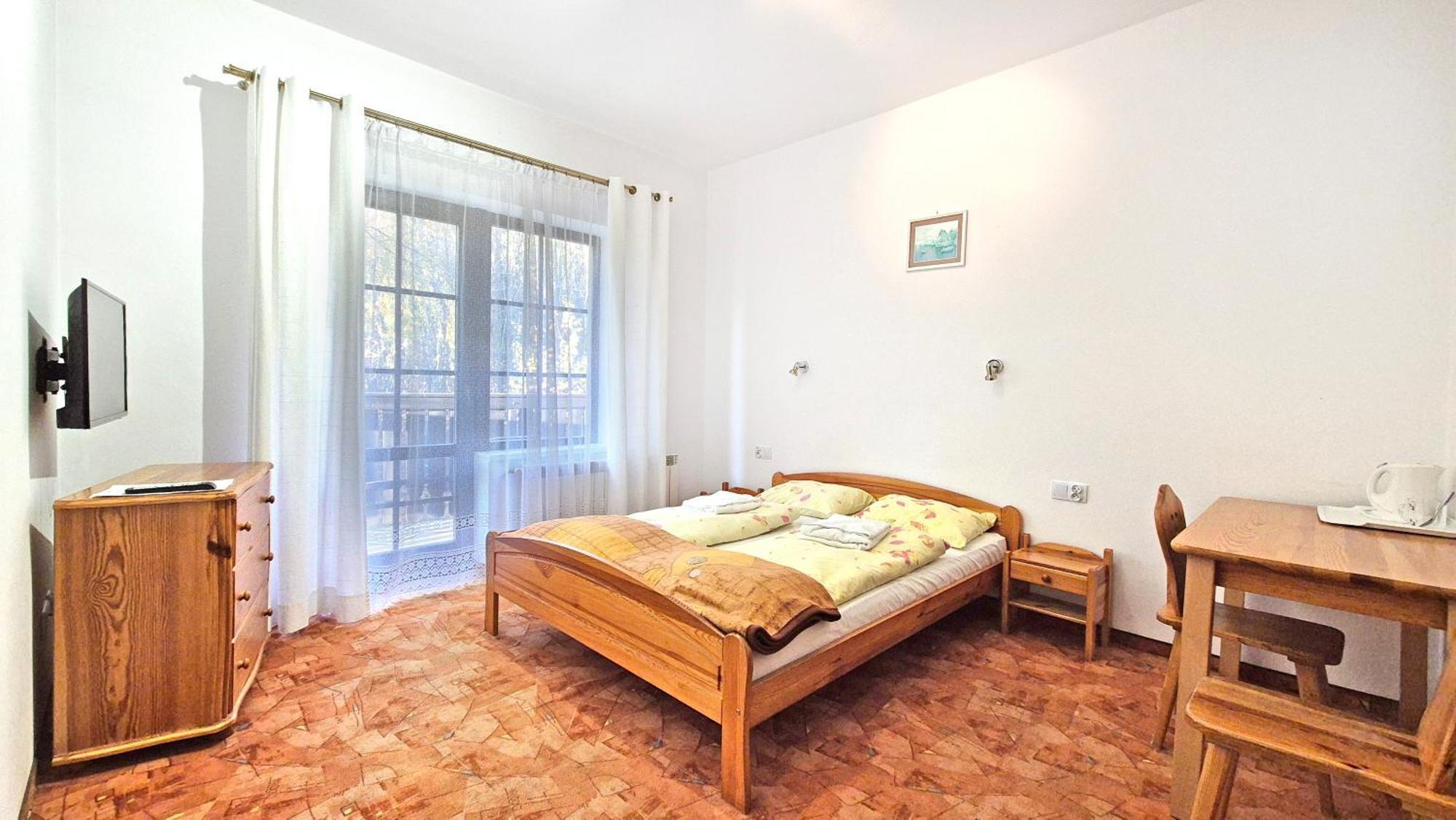 Villa Medica Rabka Ngoại thất bức ảnh