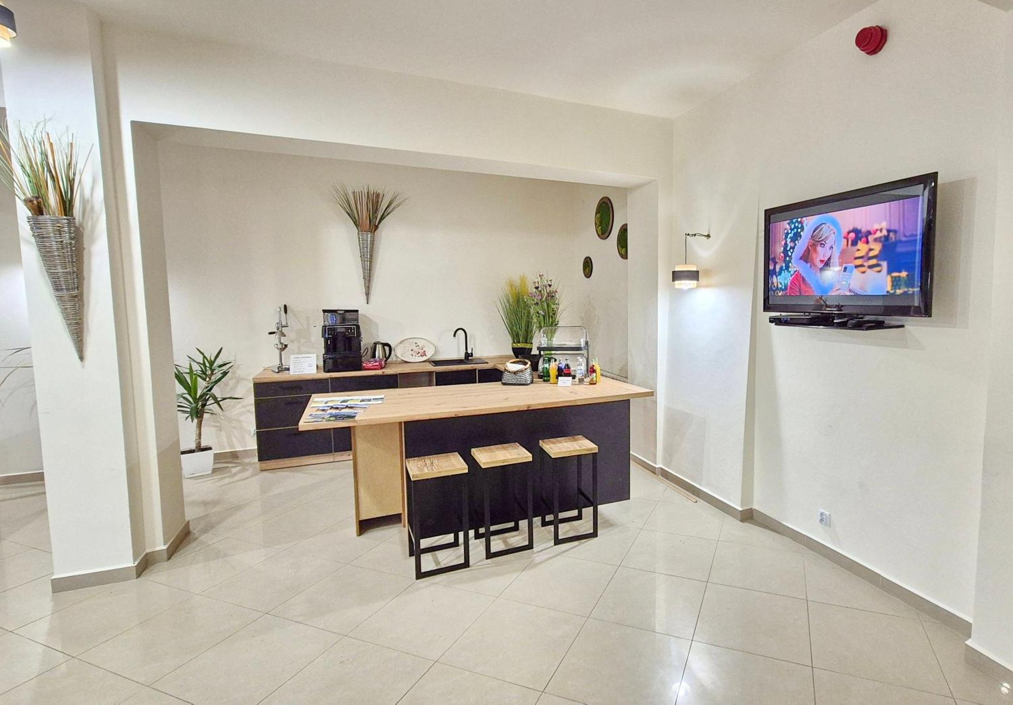 Villa Medica Rabka Ngoại thất bức ảnh