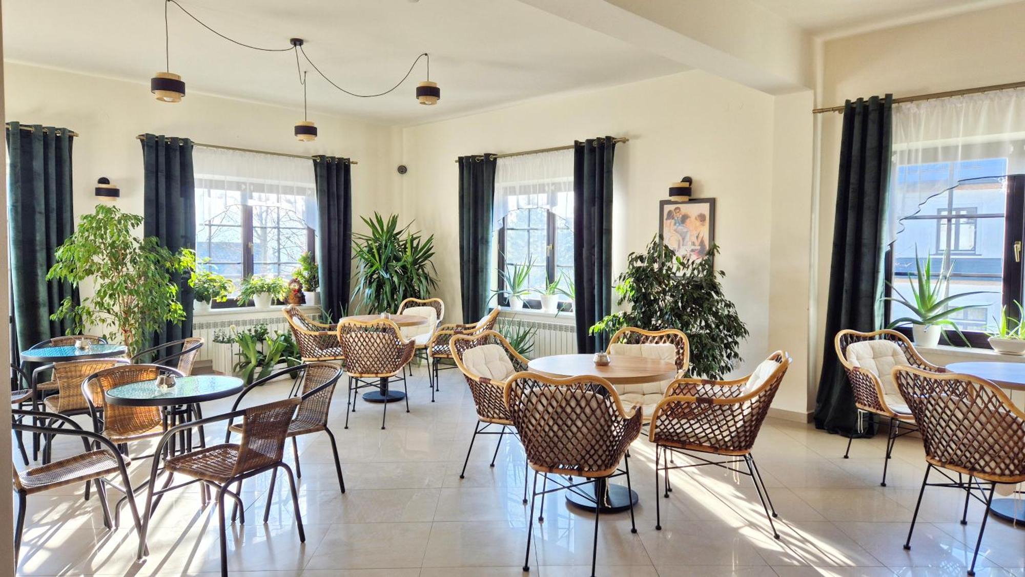 Villa Medica Rabka Ngoại thất bức ảnh