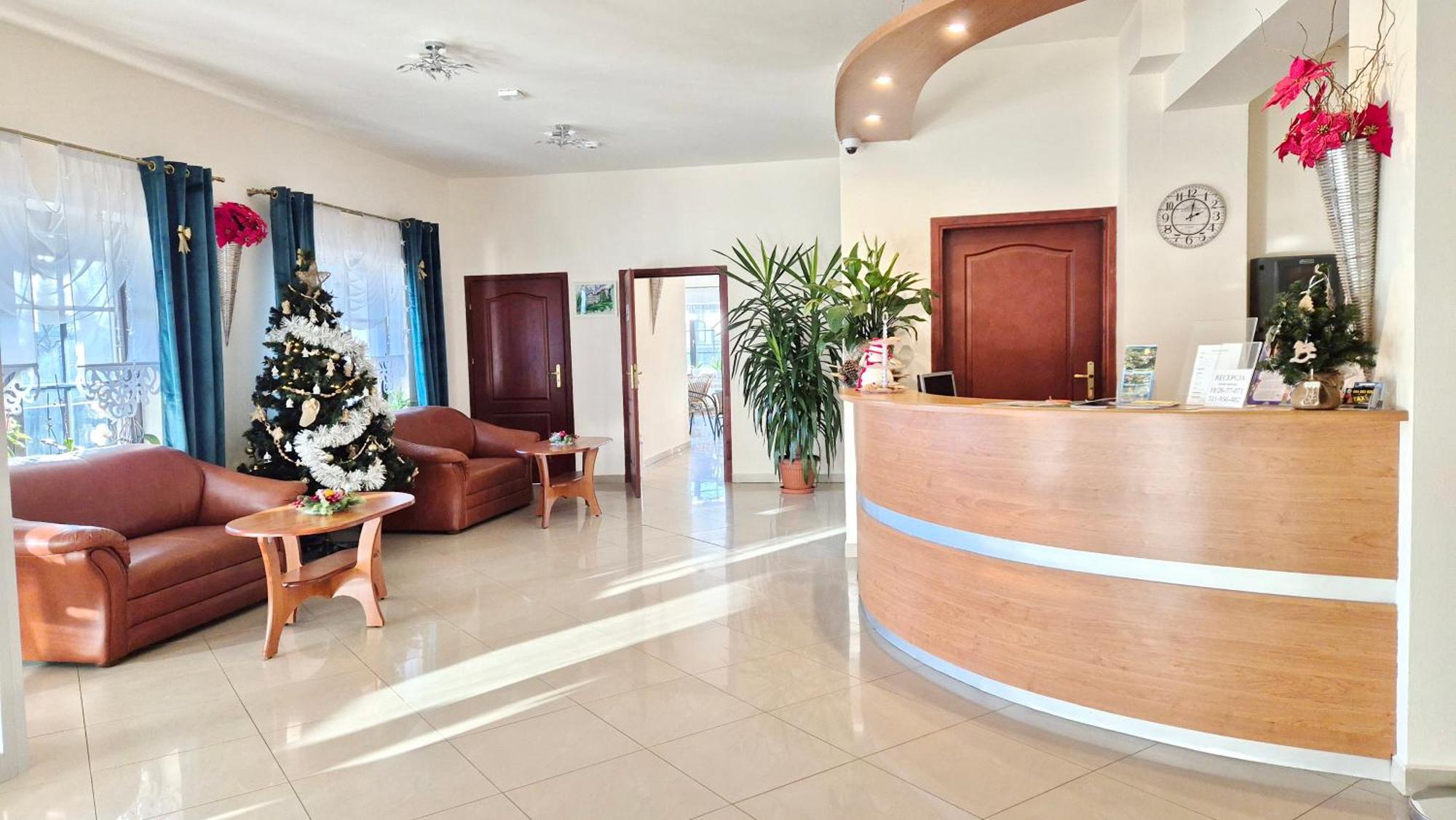Villa Medica Rabka Ngoại thất bức ảnh