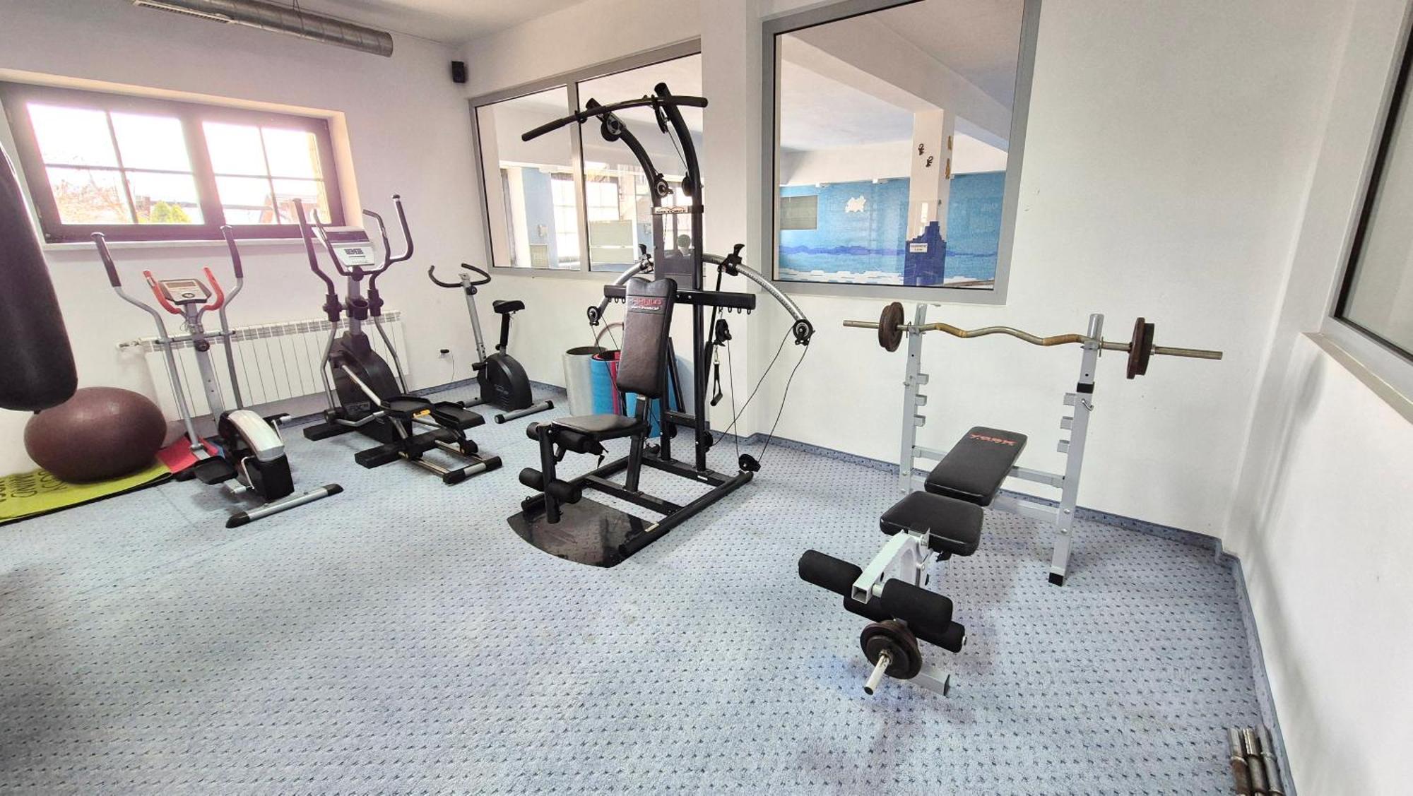 Villa Medica Rabka Ngoại thất bức ảnh