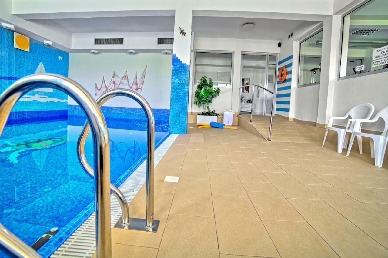 Villa Medica Rabka Ngoại thất bức ảnh